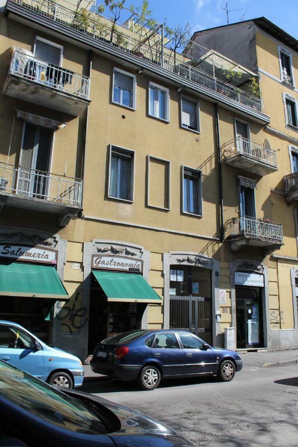 Appartement Mamiani 2 Milaan