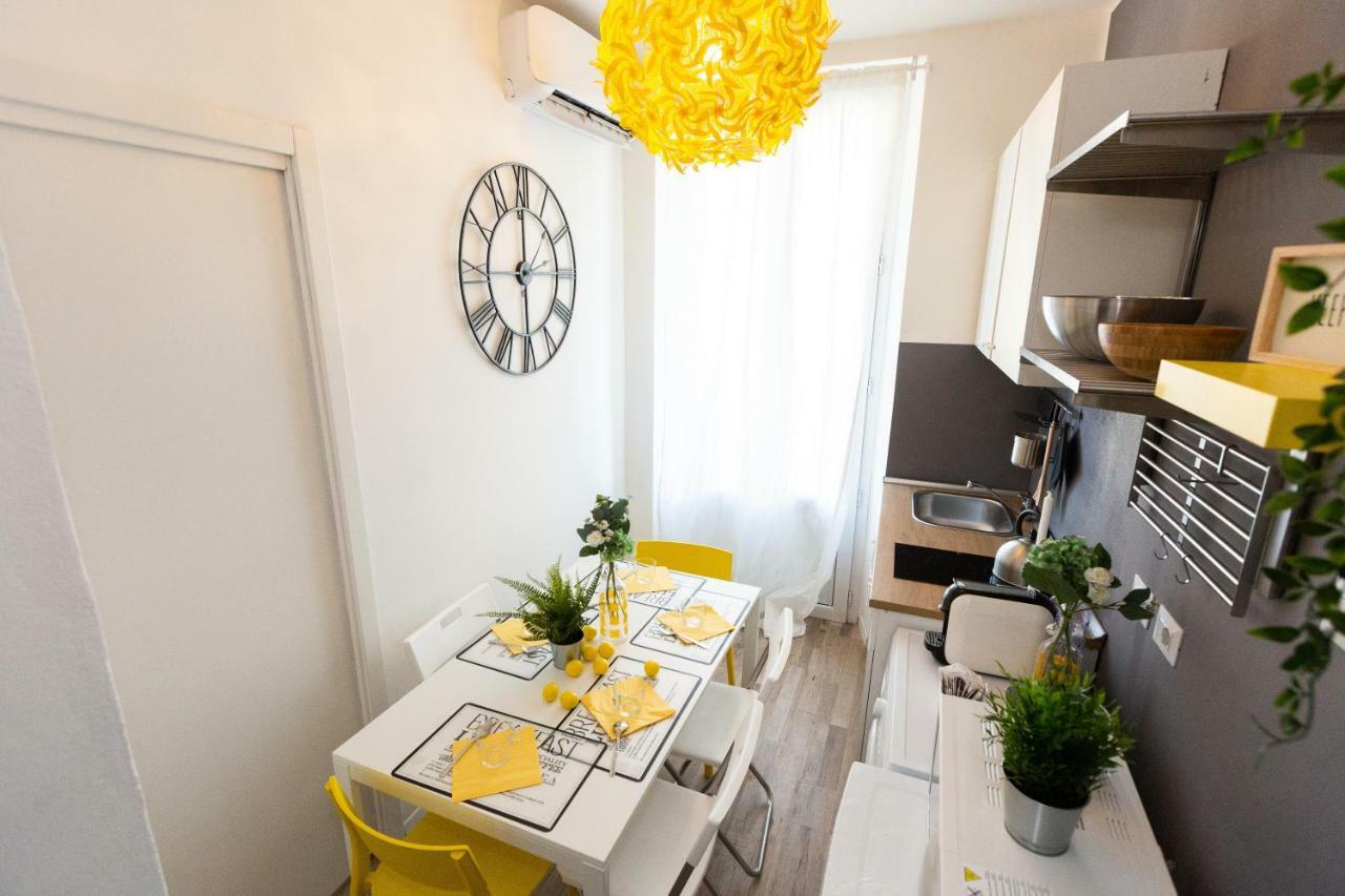 Appartement Mamiani 2 *