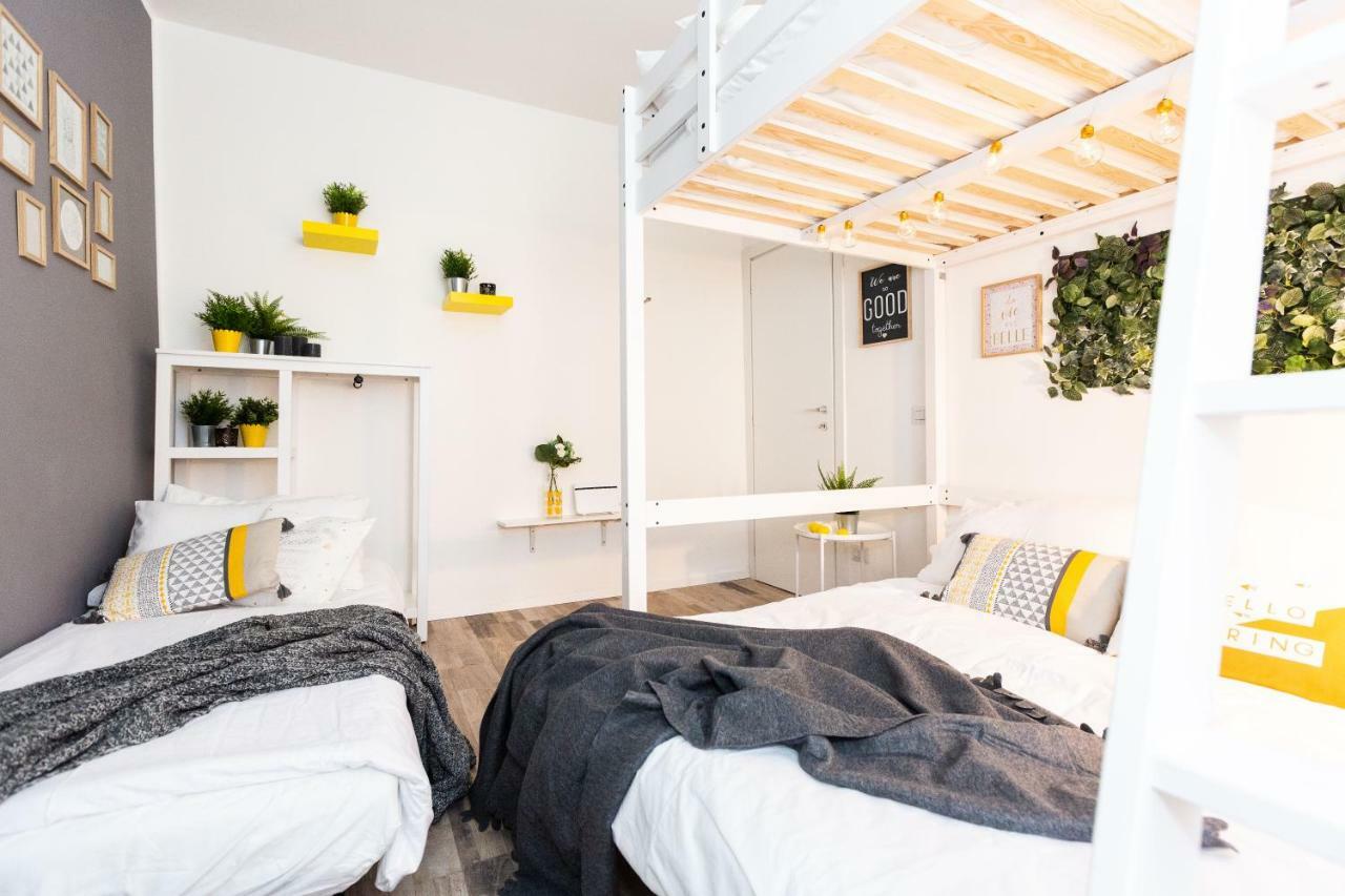 Appartement Mamiani 2 *