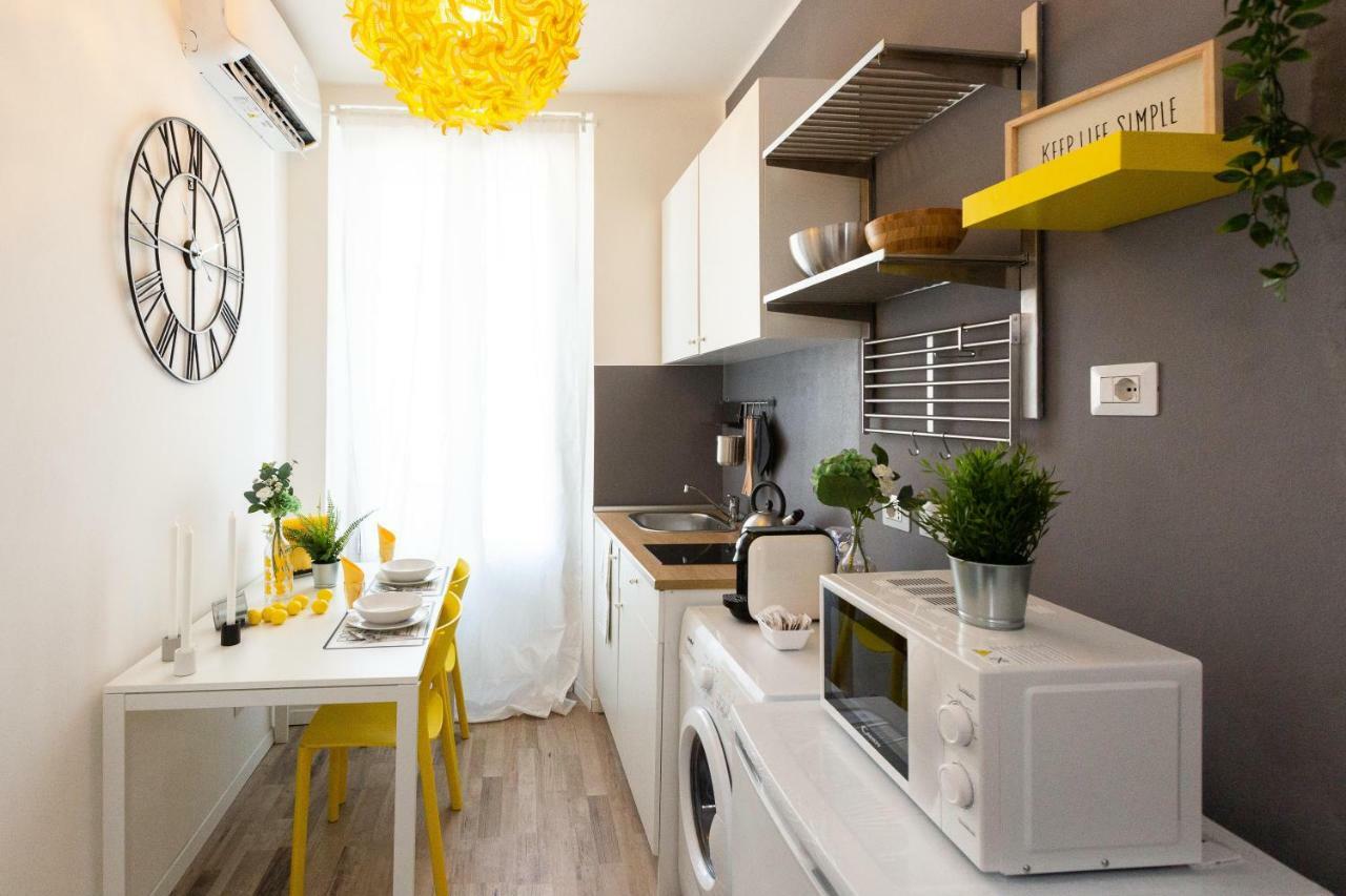 Appartement Mamiani 2