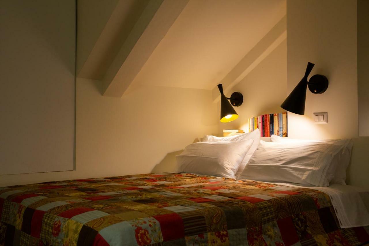 Leilighet La Casa Colorata - Flats In - Bocconi *