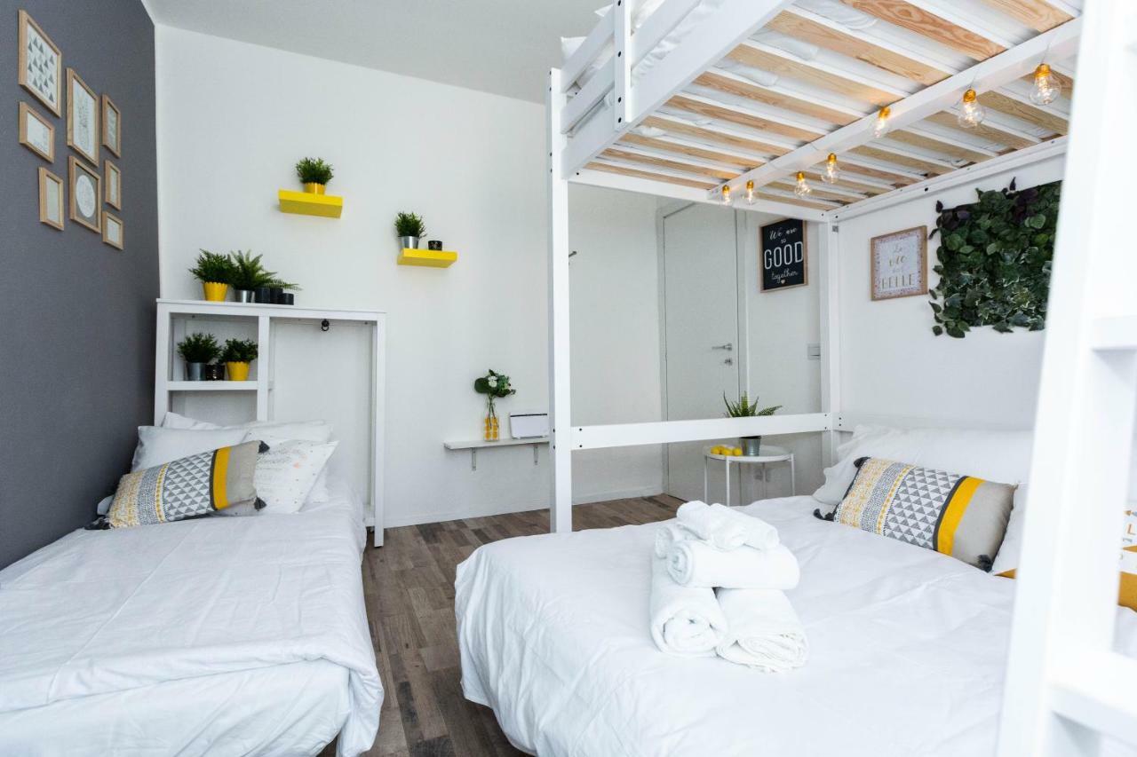 Mamiani 2 Appartement Milaan