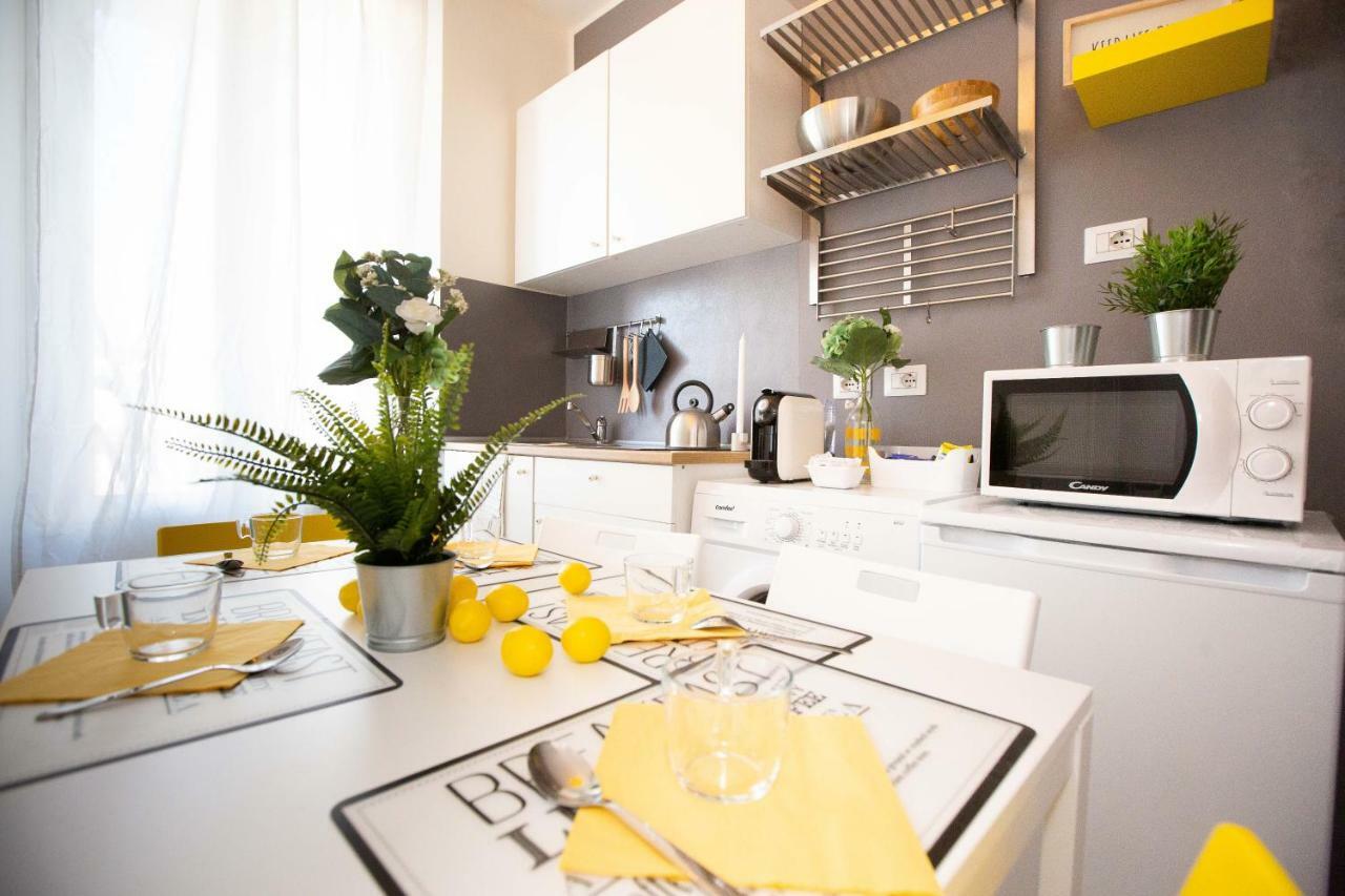 Appartement Mamiani 2 *