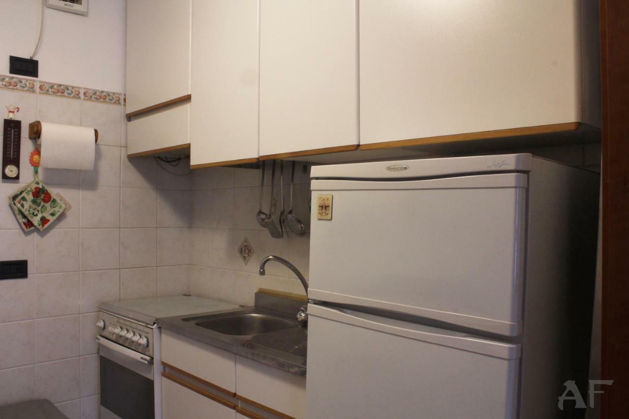 Corso San Gottardo - Darsena Flat Milano