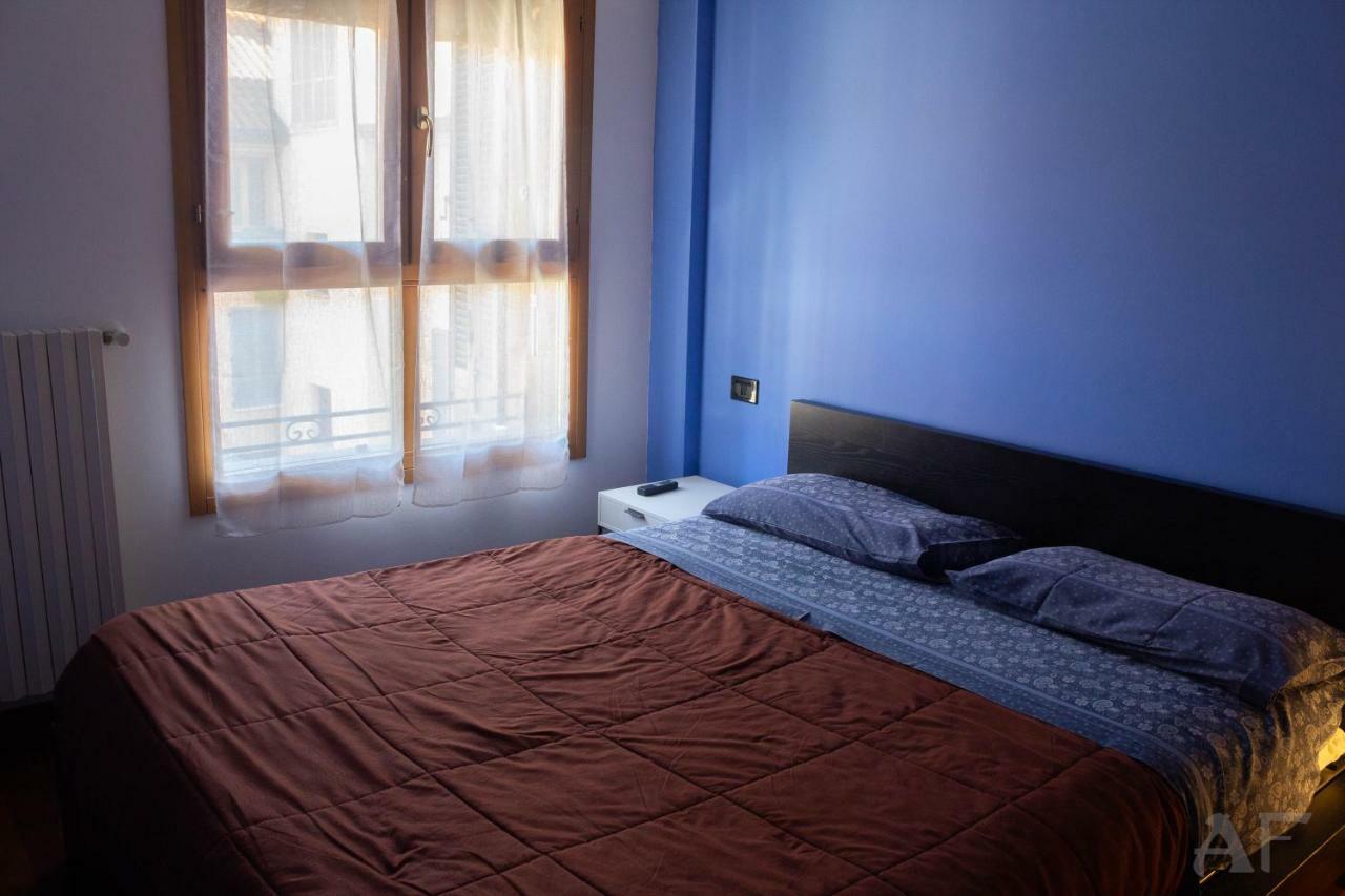 Leilighet Corso San Gottardo - Darsena Flat Milano