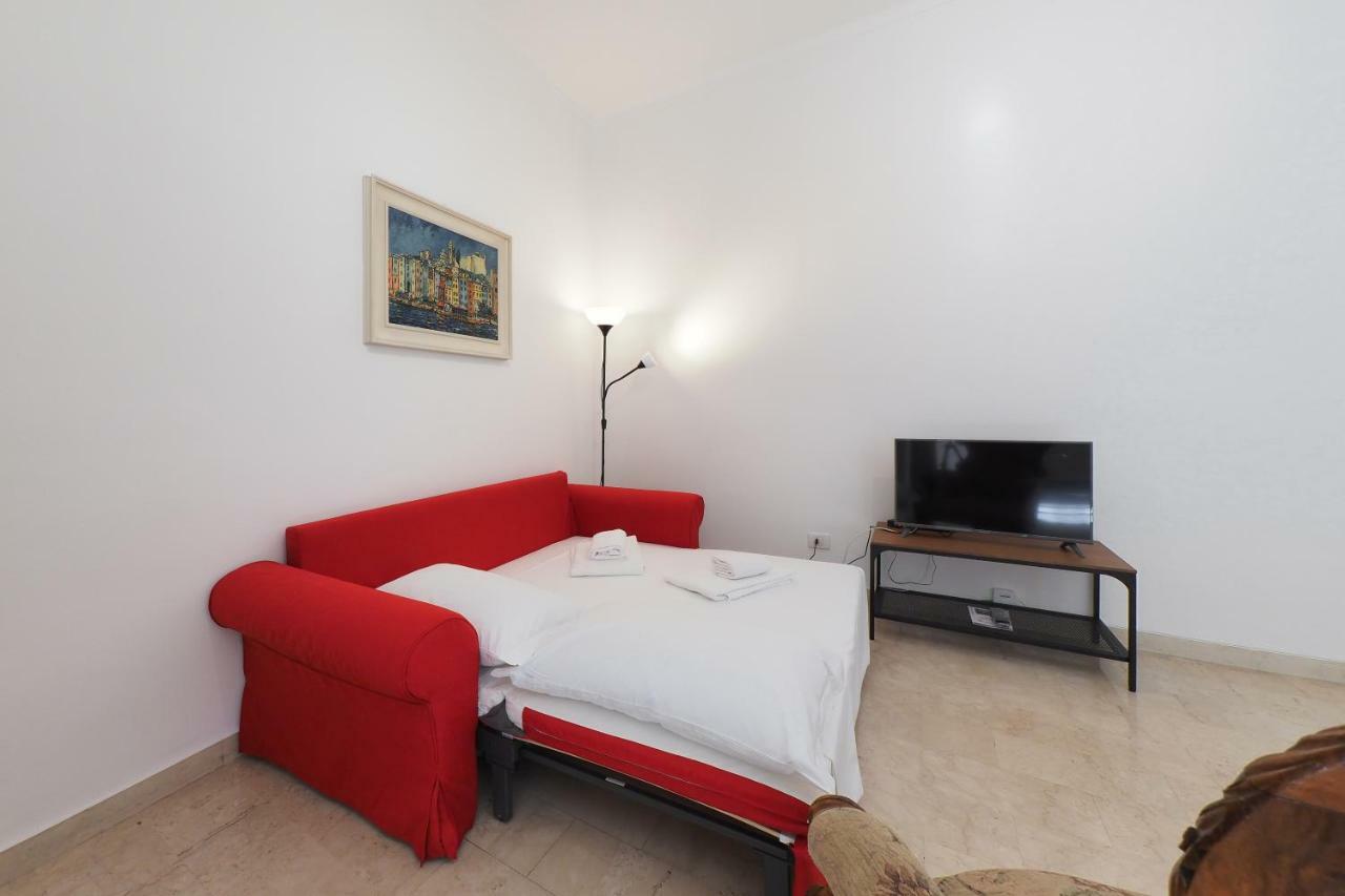 Gioia Flat