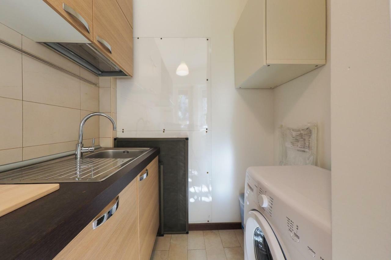 Apartment Gioia Flat Mailand