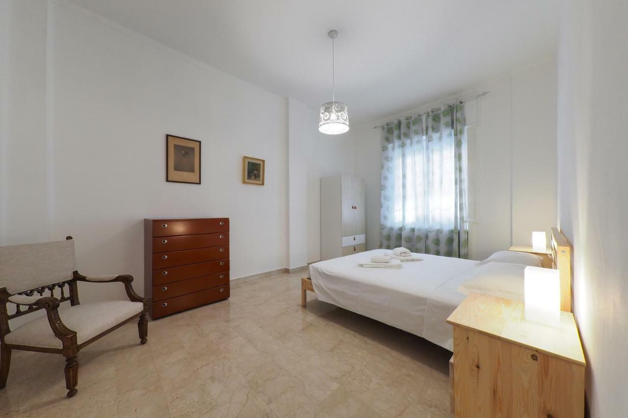 Apartment Gioia Flat