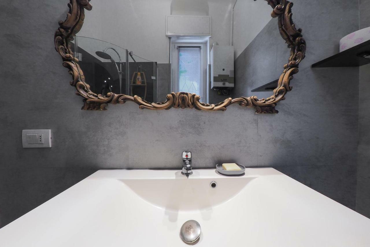 Apartment Gioia Flat Mailand