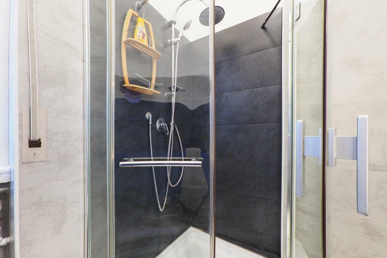 Apartment Gioia Flat *