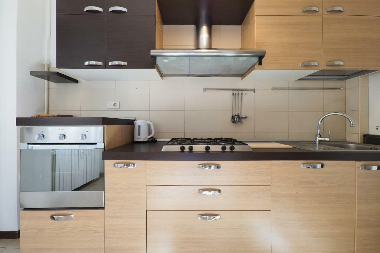 Apartment Gioia Flat Mailand