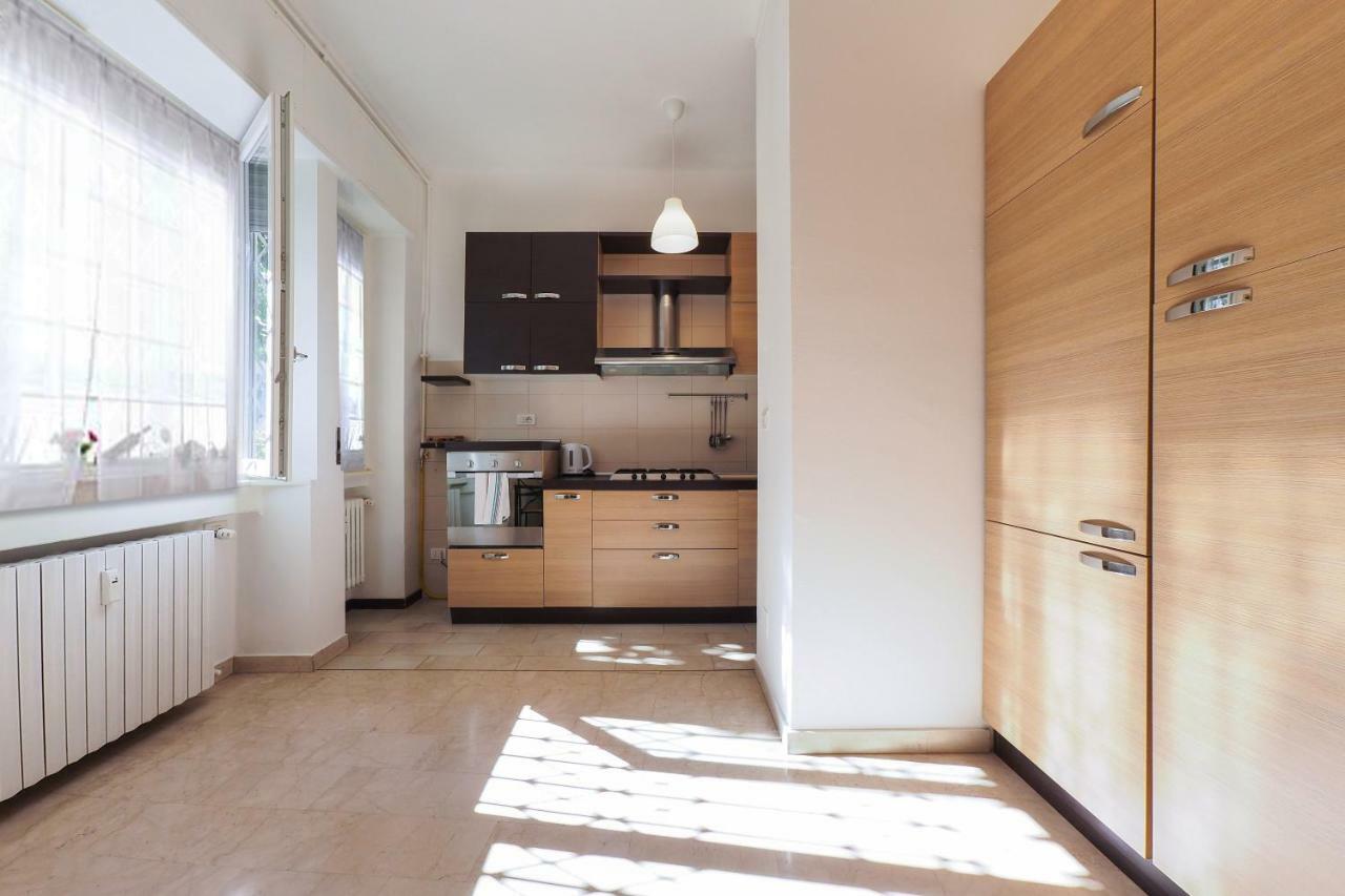 Apartment Gioia Flat