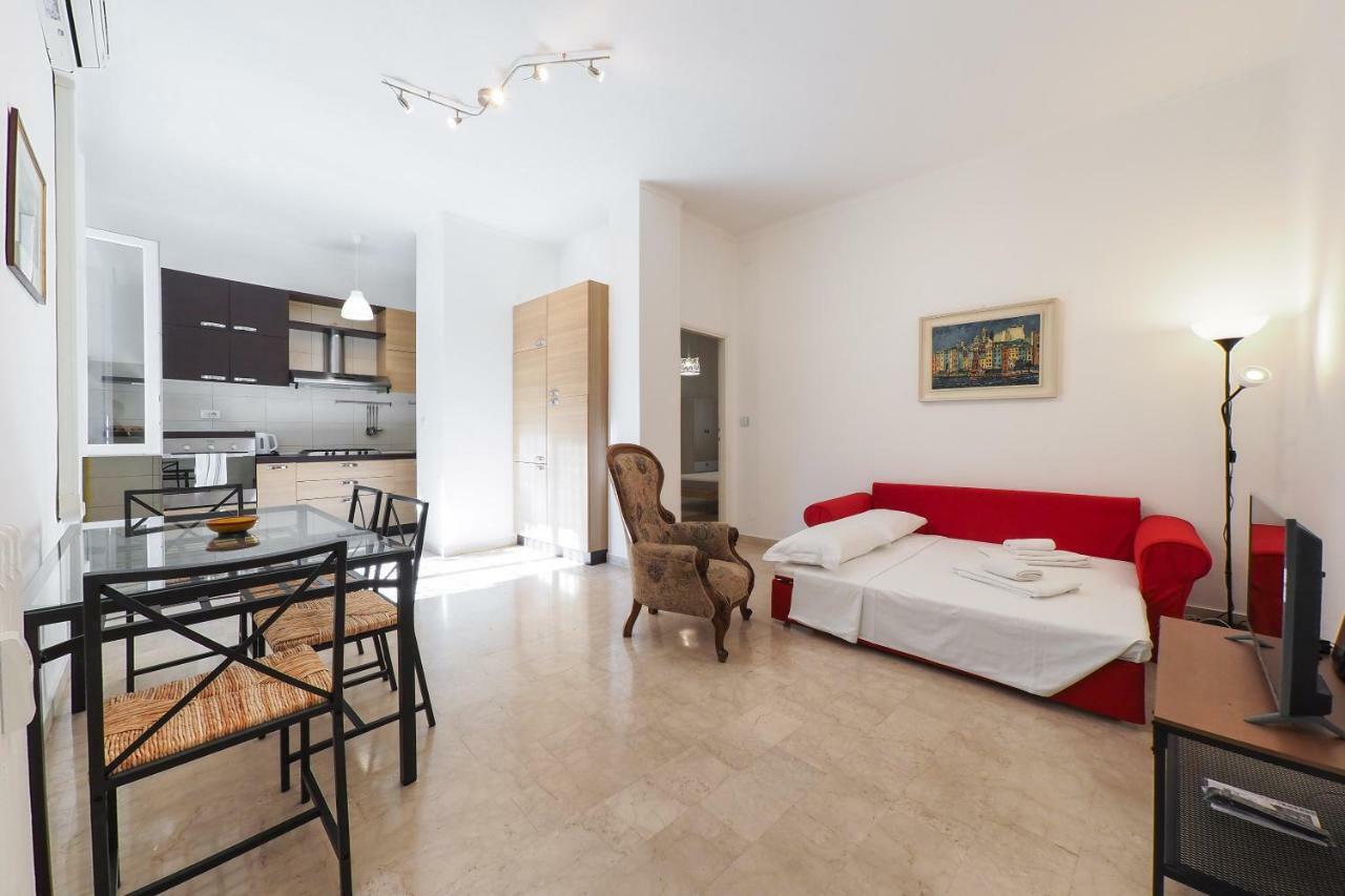 Gioia Flat