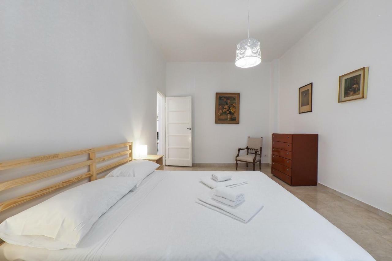 Gioia Flat Apartment *