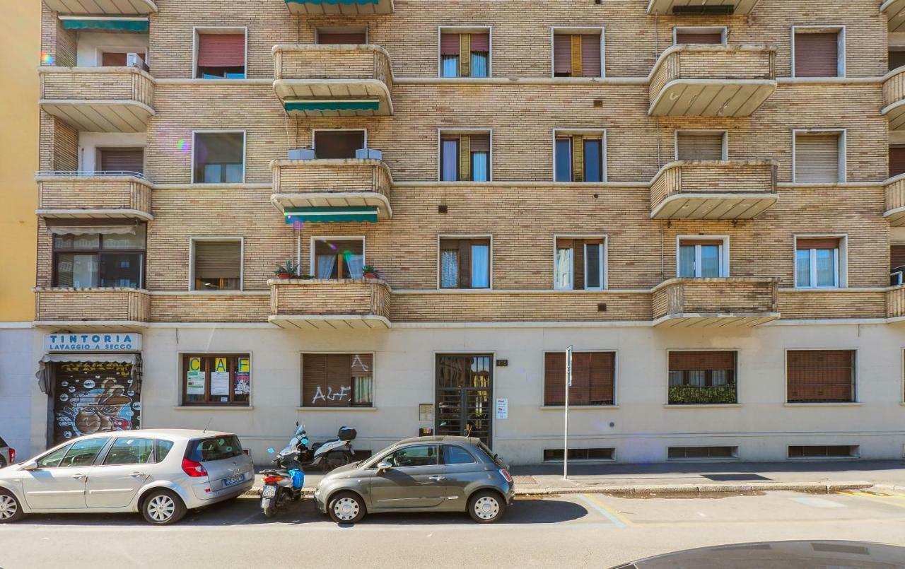 Gioia Flat Apartment Mailand