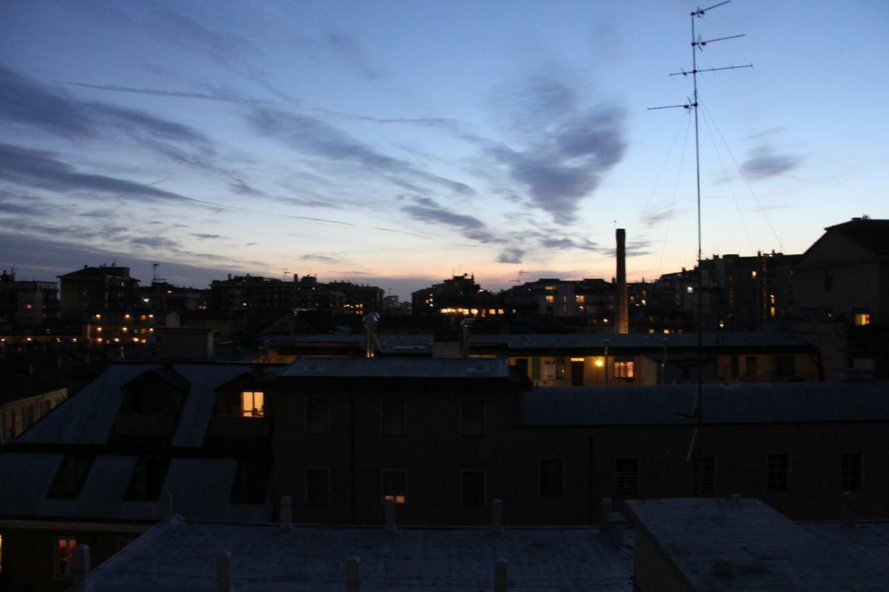 Lejlighed Sky6