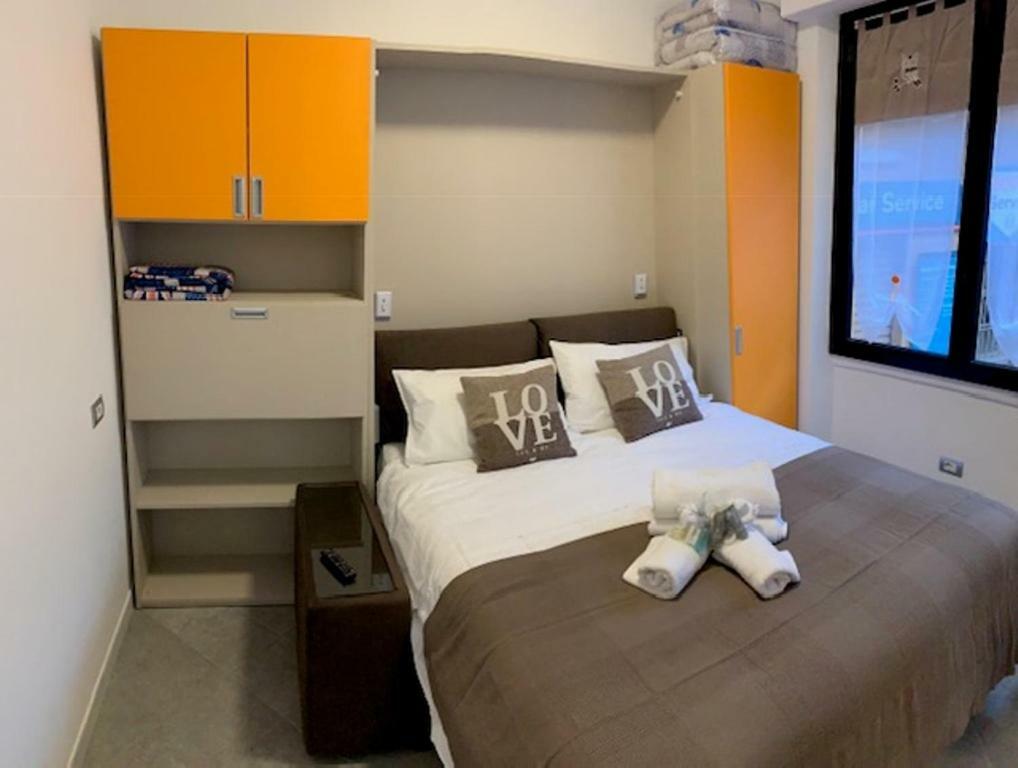 Ca' Crescenzagh Apartment *