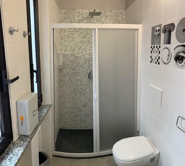 Ca' Crescenzagh Apartment Milan
