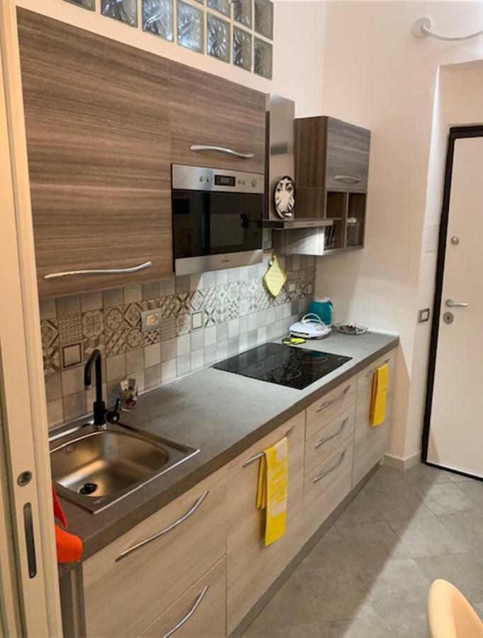 Ca' Crescenzagh Apartment *