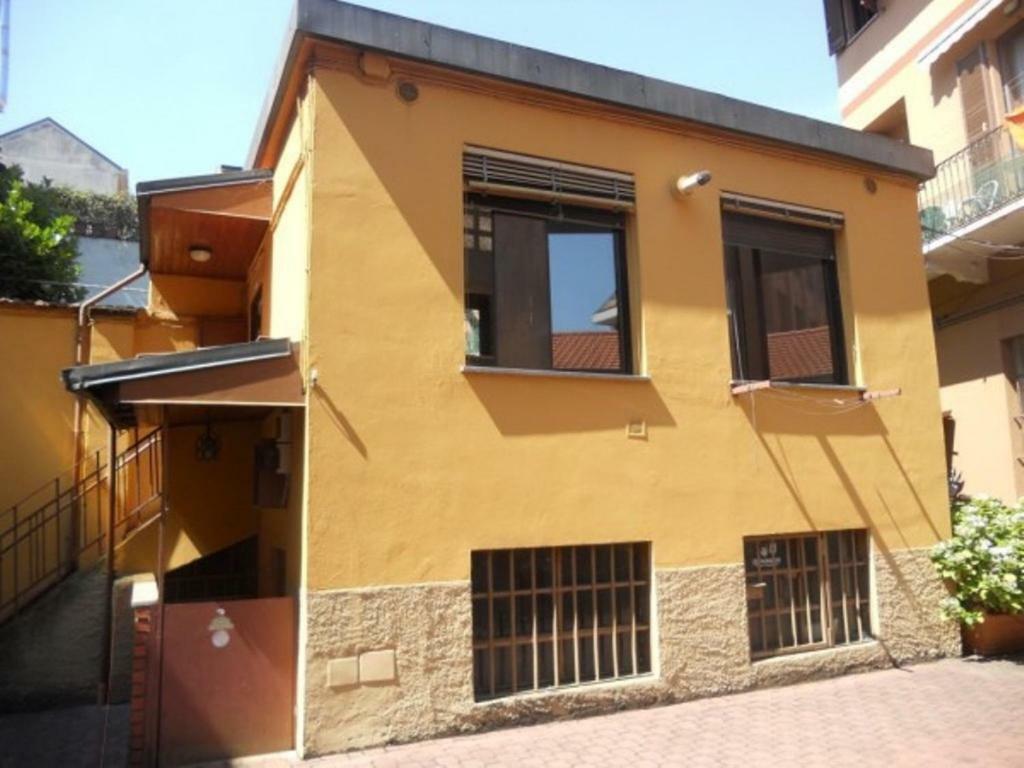 Apartment Ca' Crescenzagh Milan