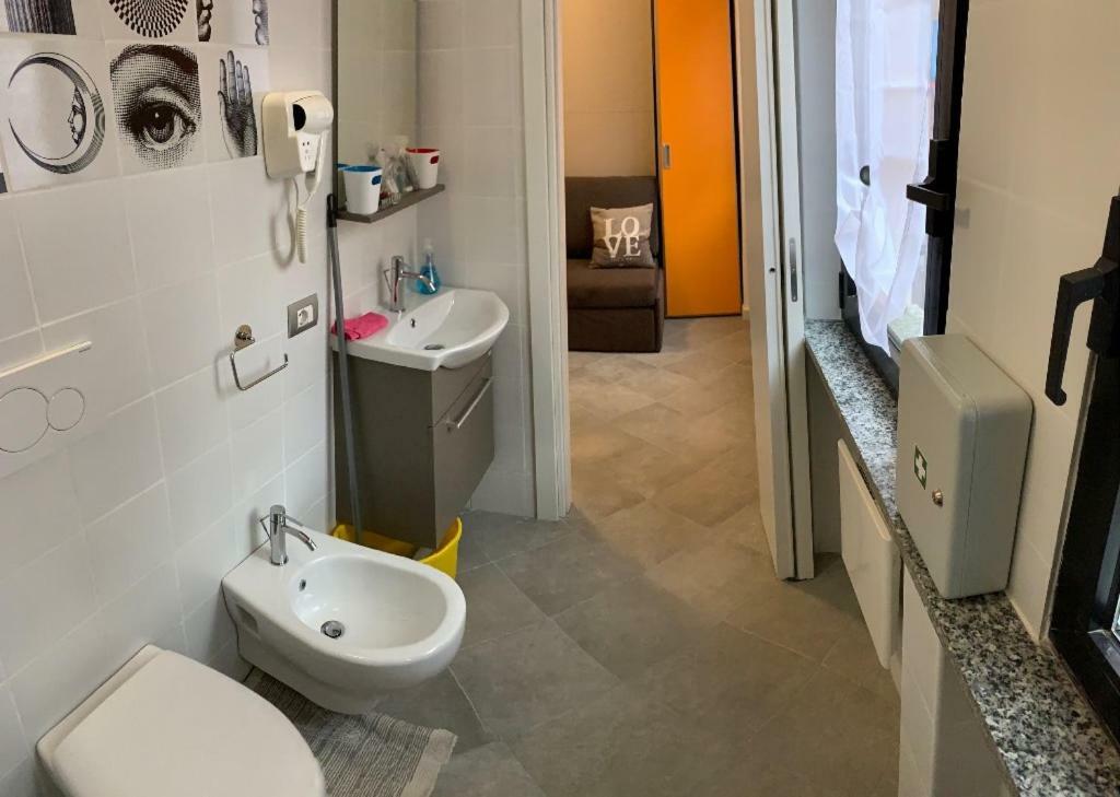 Apartment Ca' Crescenzagh