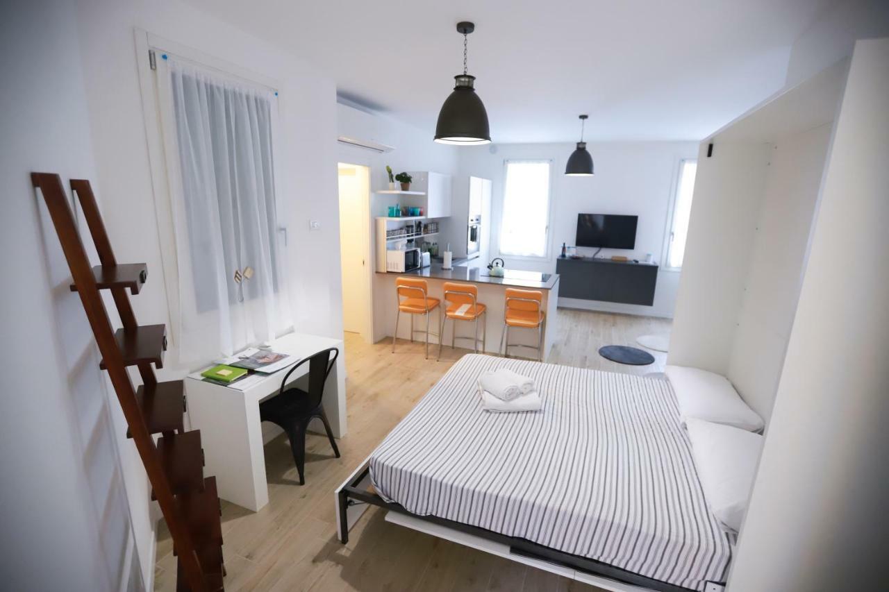 Laura's - I Navigli Che Vorrei Milano