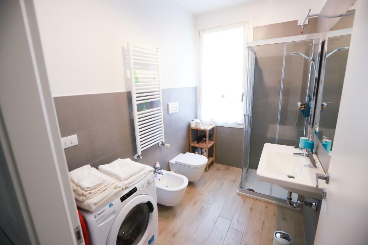 Laura's - I Navigli Che Vorrei Appartamento Milano
