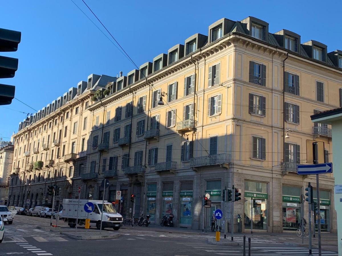Apartment Brera Mailand