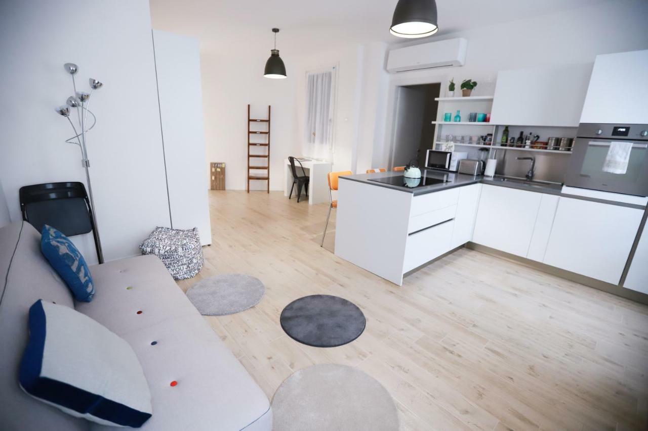 Laura's - I Navigli Che Vorrei Appartamento Milano