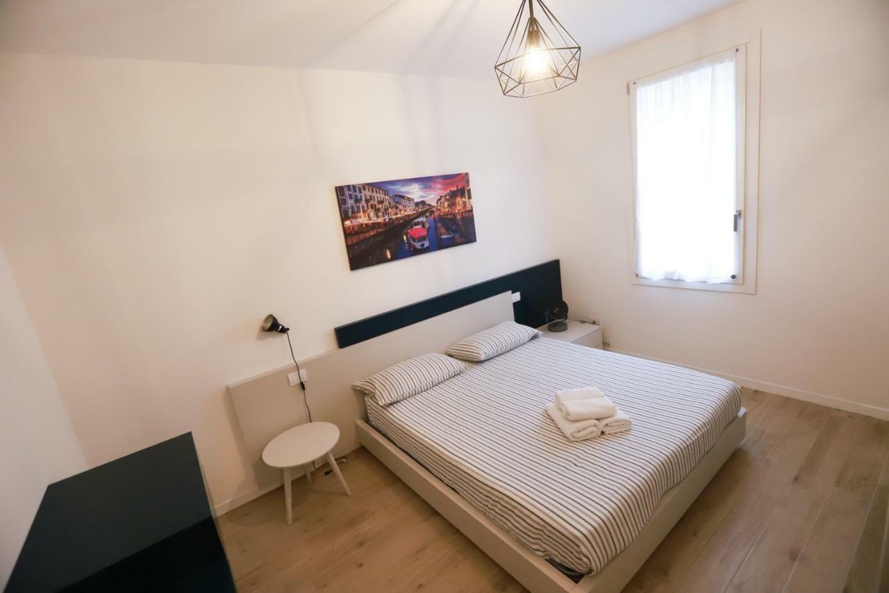 Appartamento Laura's - I Navigli Che Vorrei
