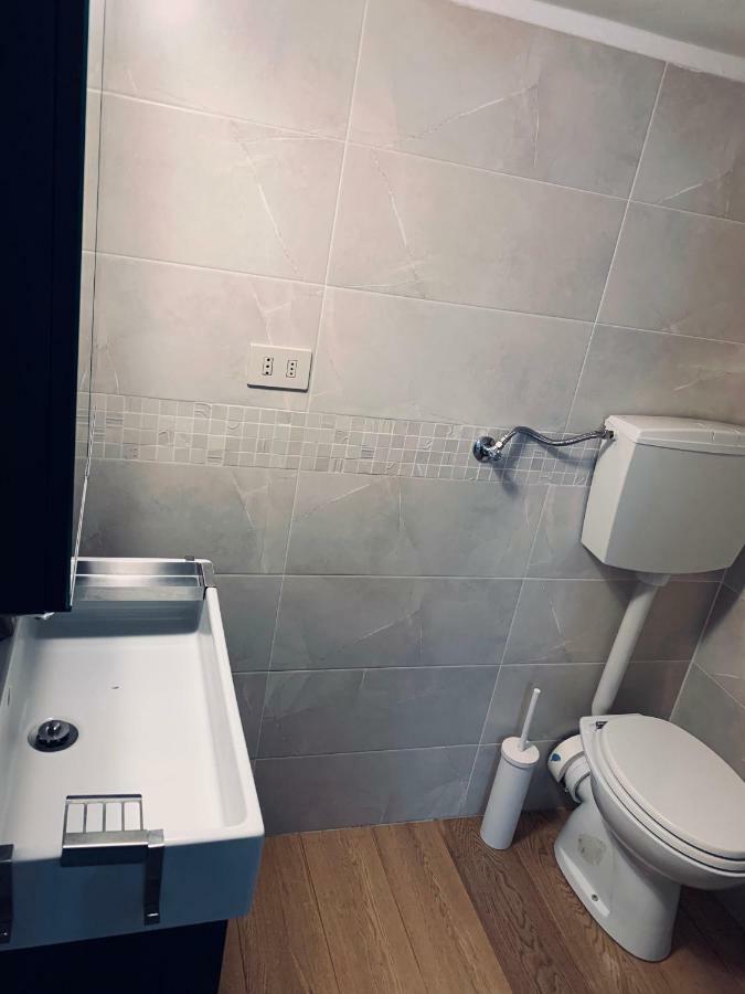Apartment Brera Mailand