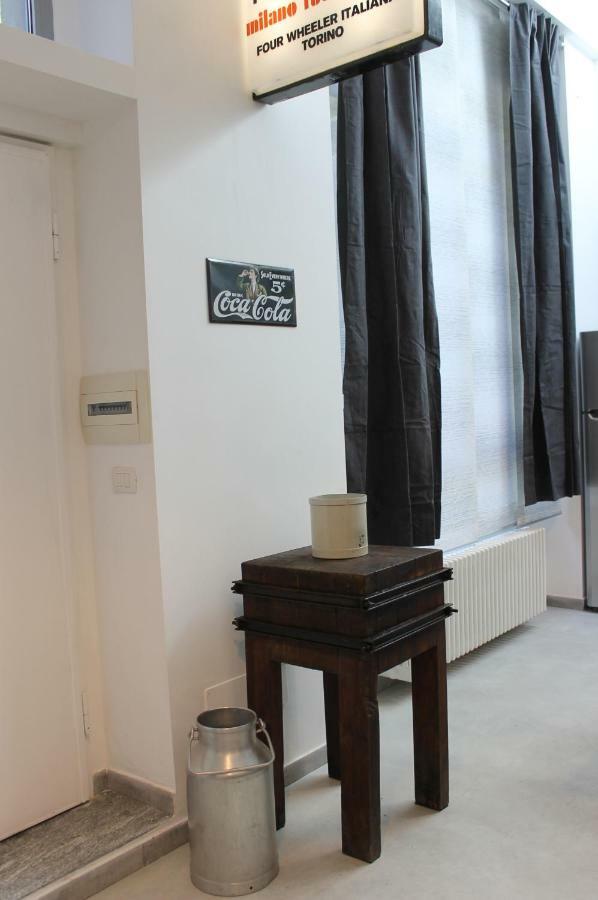 Bike-loft Apartment *