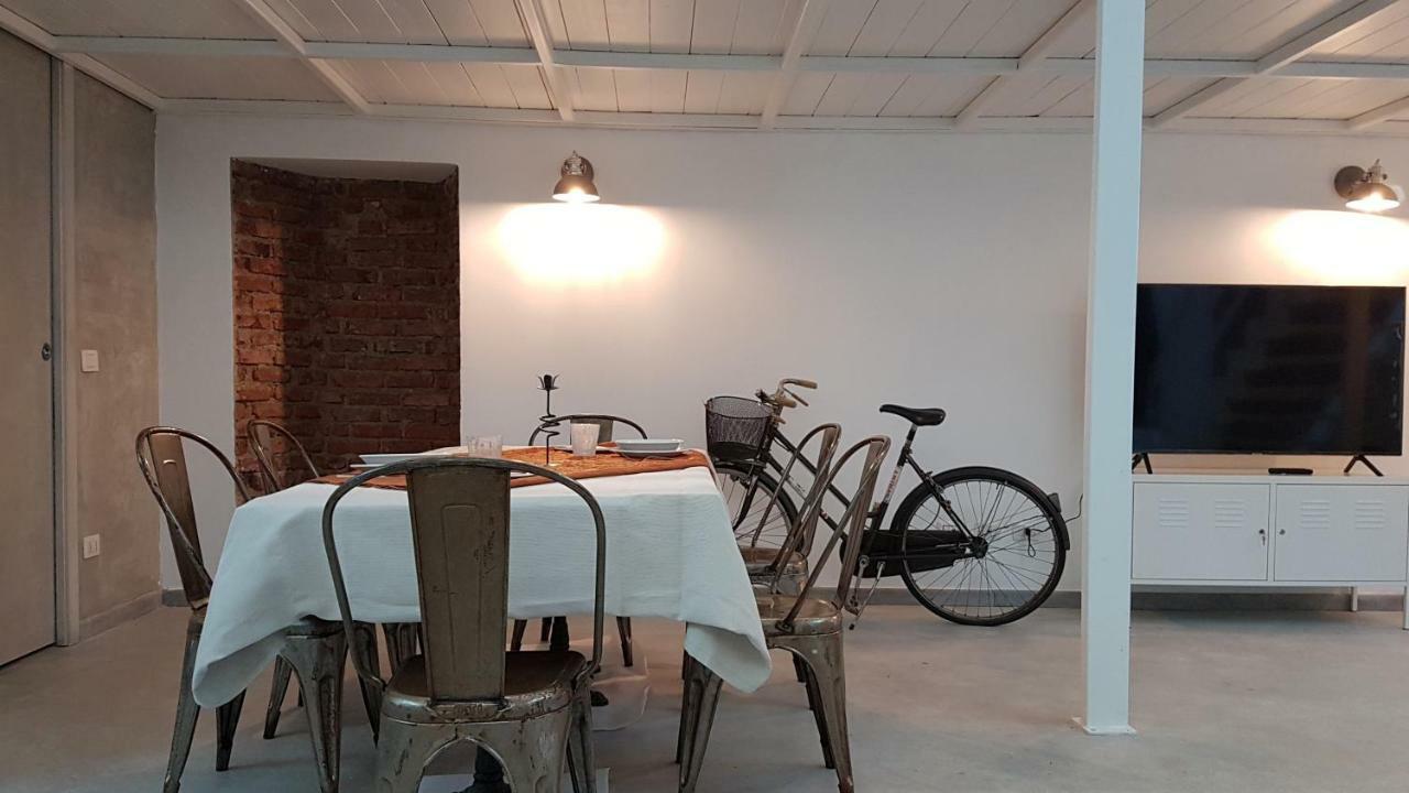 Apartment Bike-loft