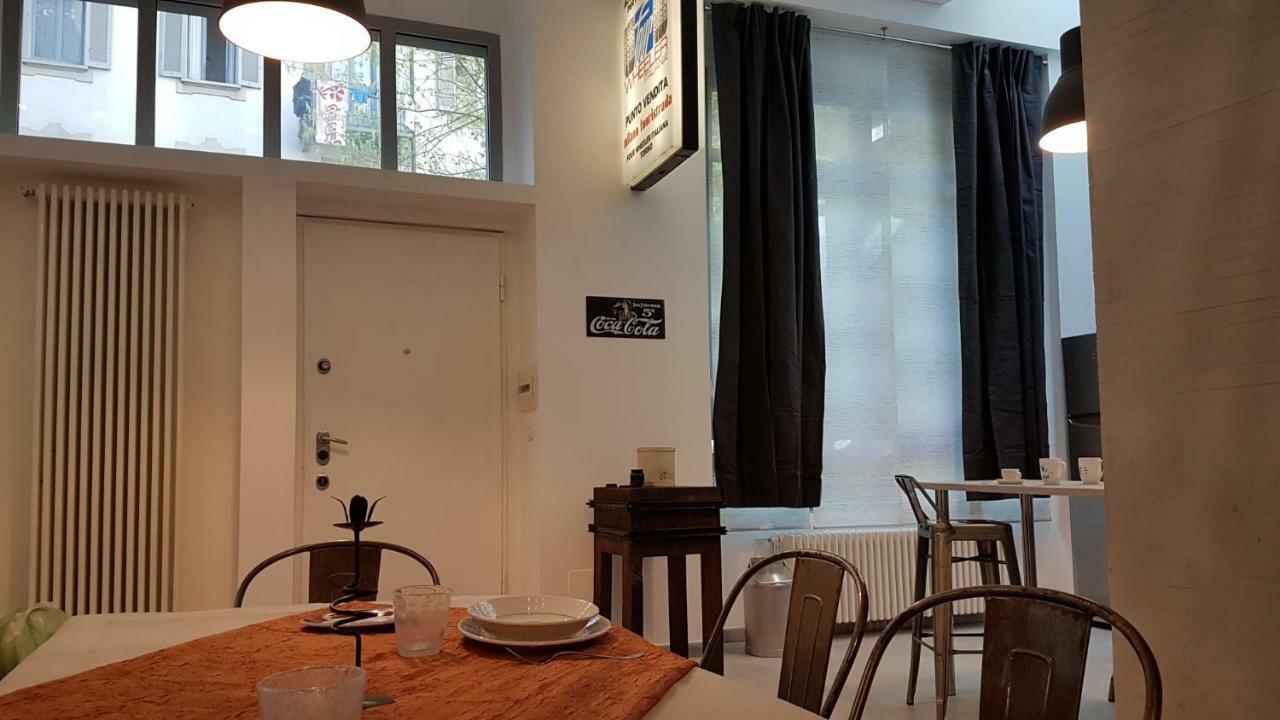 Apartment Bike-loft