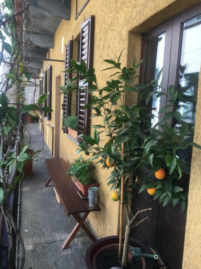 Maison Flo Milano