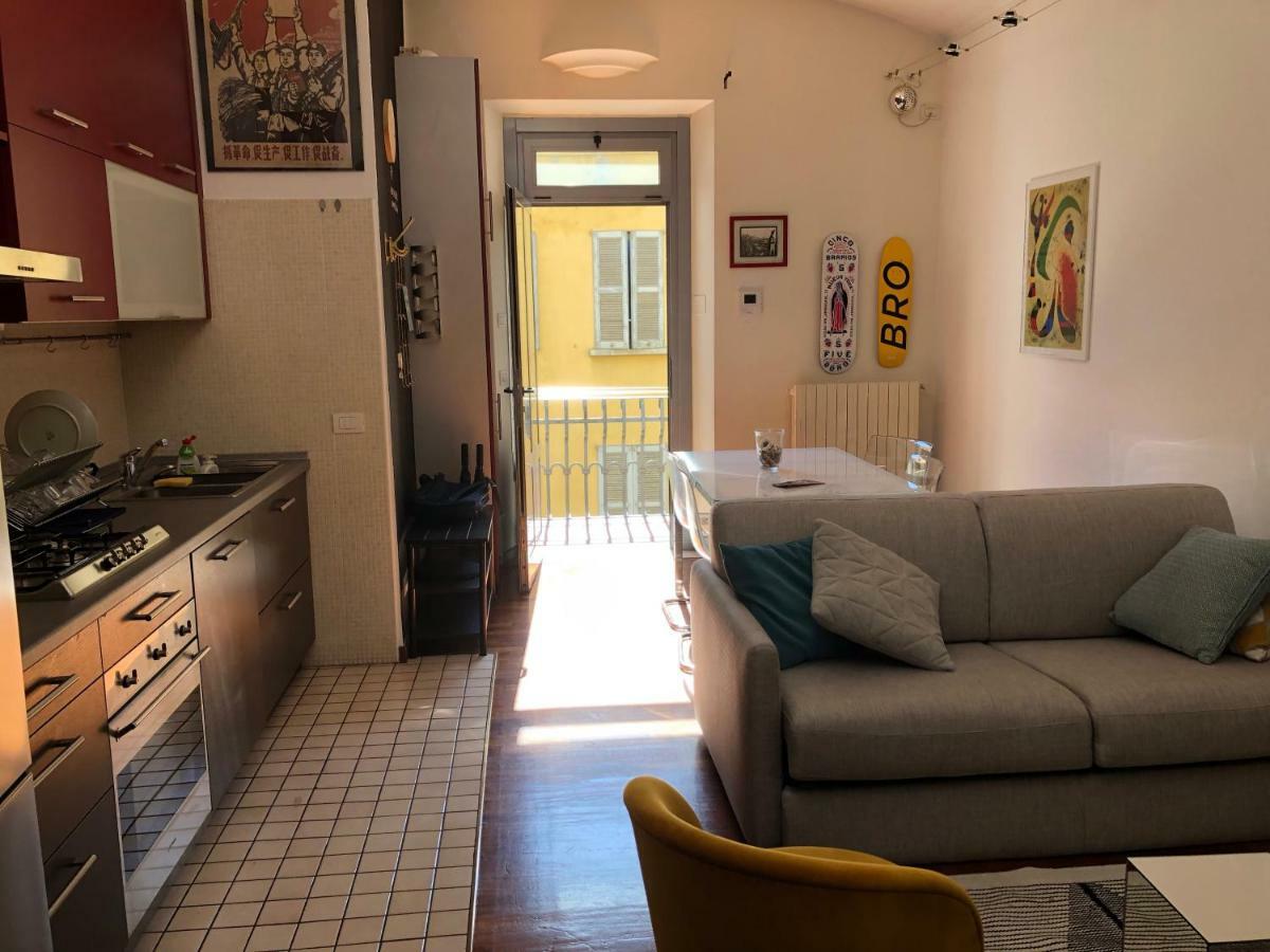 La Casa Di Ringhiera Milano