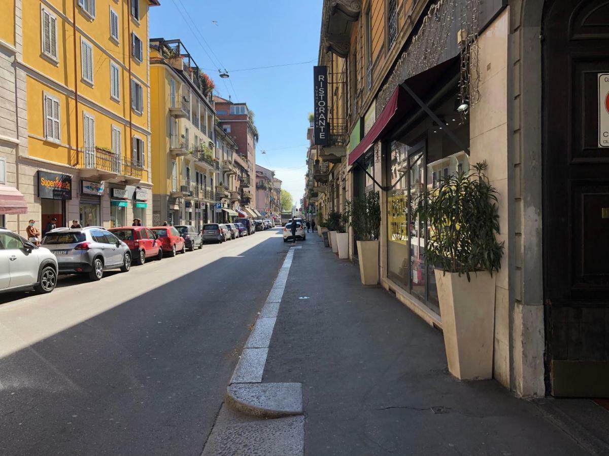 La Casa Di Ringhiera * Milano