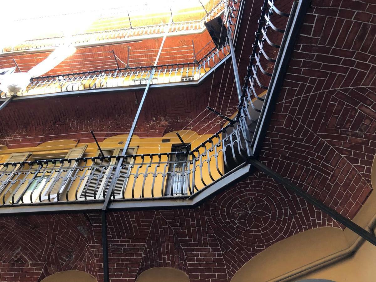 La Casa Di Ringhiera Appartamento Milano