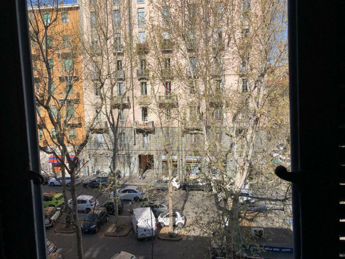 La Casa Di Ringhiera Appartamento