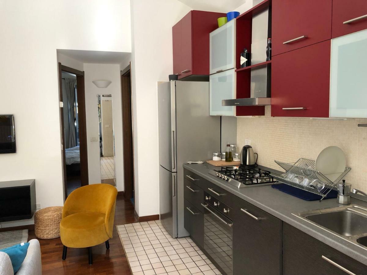 La Casa Di Ringhiera Milano