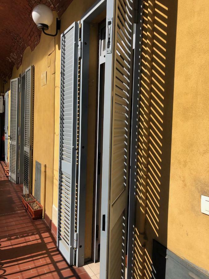 Appartamento La Casa Di Ringhiera