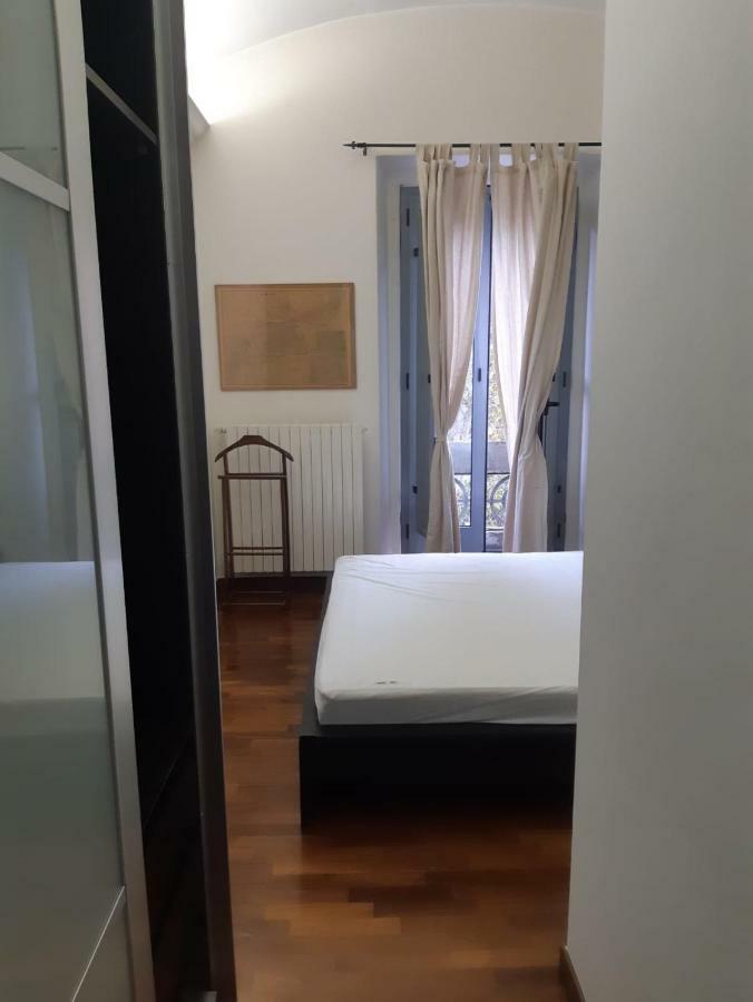 La Casa Di Ringhiera Appartamento Milano