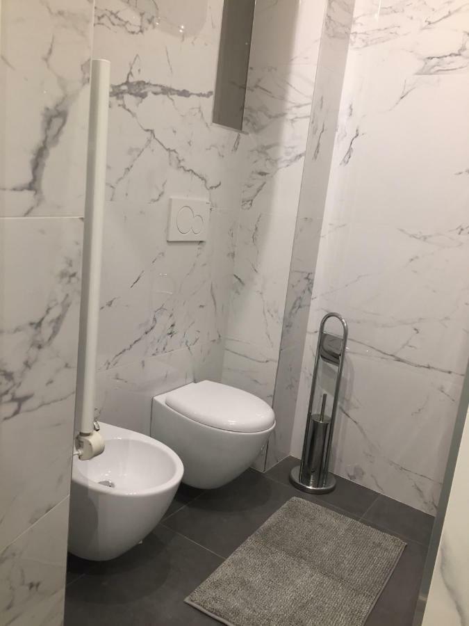 Apartment Con Vista Mailand