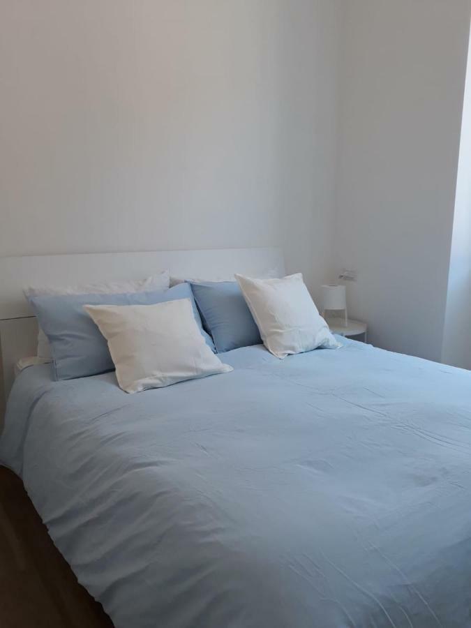 Con Vista Apartment Mailand