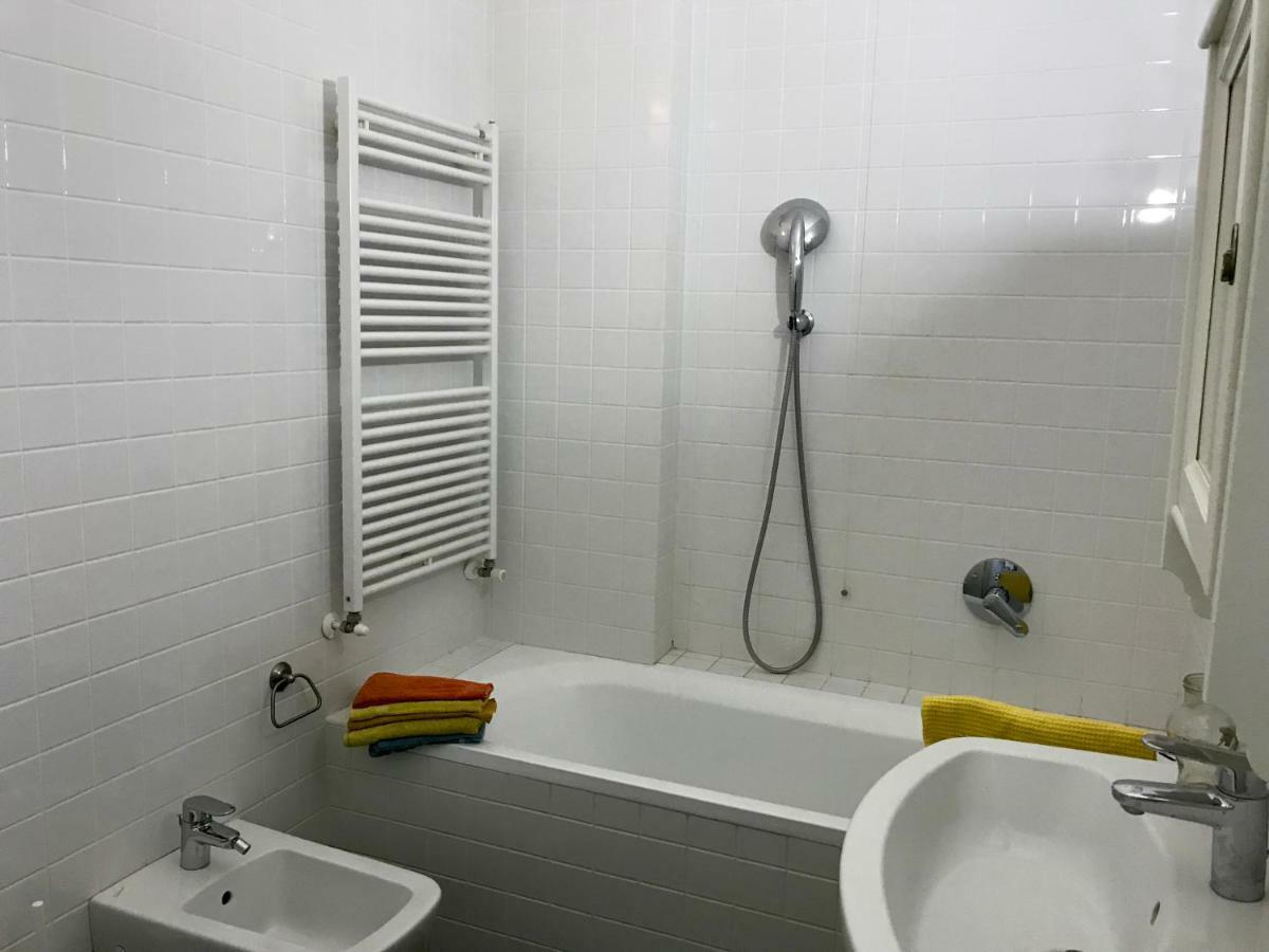 Cozy Naviglio Pavese Apartment Mailand