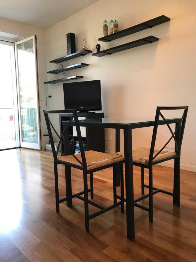 Apartment Cozy Naviglio Pavese Mailand