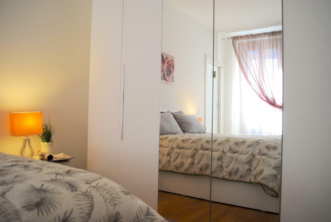 Bnbook- Milano/famagosta Flat Mailand