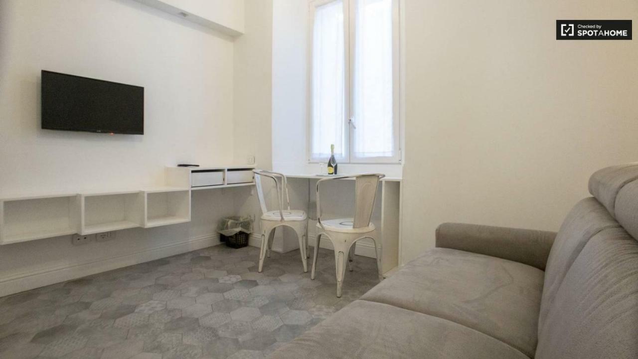 Bocconi B42 Appartamento