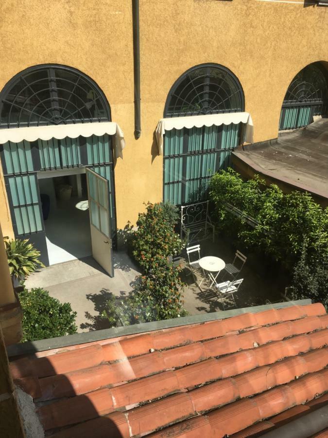 Maison Flo Leilighet Milano