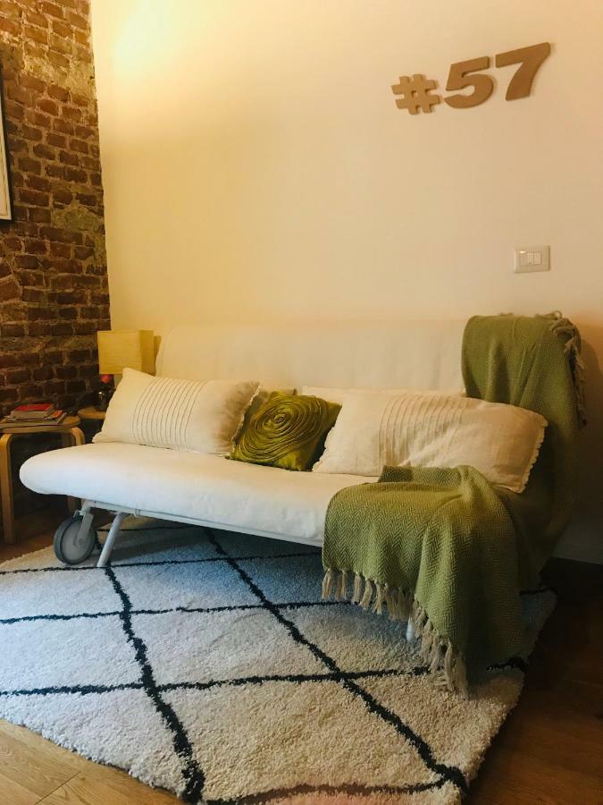 Apartment Ripa - Ripa 57 Milan